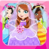 First Princess Wedding Dressup最新版下载