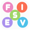 Words Search - Fives Words绿色版下载