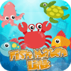 Fish Match Link中文版下载