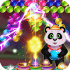 Panda Rescue Bubble Baby: New Shooter Ball 2019