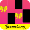 Boomerang Piano Tiles