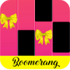 游戏下载Boomerang Piano Tiles