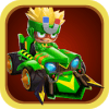 Kid Race Robot费流量吗