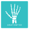 Anatomy 3D破解版下载