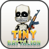 Tiny Battalion: Critical Strike War Strategy Game