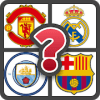Quiz Football Clubs Logo 2018-19
