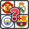 Quiz Football Clubs Logo 2018-19最新版下载