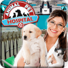 Pet Hospital Vet Clinic - Farm Animal Doctor Game玩不了怎么办