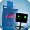 6 at The Chum Bucket