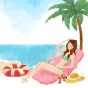 I Love Beach Game版本更新