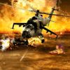 Gunship Helicopter Heavy Action Battle 2018无法打开