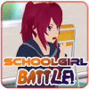 Schoolgirls Battle - Fighting Rumble Arena免费下载