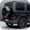 G63 AMG Drift Simulator绿色版下载