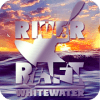 RIVER RAFT: whitewater - симулятор рафтинга
