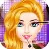 Makeup Salon : Girl Fashion Studio Game for Girls