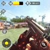 Army Counter Terrorist Attack War Strike官方版免费下载