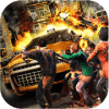 Mad Driver Battle Road:fighter安全下载