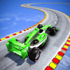 Racing Formula 1 Stunts版本更新