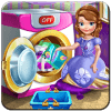 Keep Your Cloths Clean - Laundry Games For Girls终极版下载