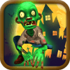 Zombie Hero Surfer: Halloween Run Game怎么安装