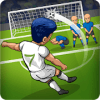 Freekick Maniac: Penalty Shootout Soccer Game 2018破解版下载