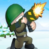 Winter Attack | A Soldier Attack Action Game