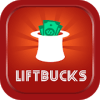 LiftBucks - Participate and Win