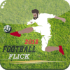 Football Flick : The World Cup Game如何升级版本