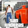 San Andreas City : Auto Theft Car gangster快速下载