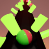 Master Ball: Helix Bouncing Jump