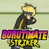 Borutimate's Striker - Shinobi Beat Em Up