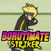 Borutimate's Striker - Shinobi Beat Em Up免费下载