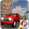 Prado Taxi Simulator 2018 : Fortuner GT Racingiphone版下载