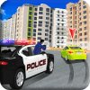 Crime Catch Police Pursuit破解版下载