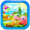 The Kirby Journey epiic Jungle Games wik run adven