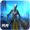 Cyber Evolution - AR Game中文版下载