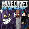 Bacteria Mod for MCPE