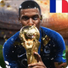 Kylian Mbappé : Coupe du Monde 2018 VIVE LA FRANCE手机版下载