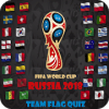 FiFa World Cup 2018 Team Flag Quiz如何升级版本