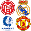 jogo de perguntas do logotipo de clubes de futebol