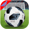 Kick Soccer Jumping World Football ⚽终极版下载