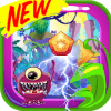 Jewel Crush Funny Monster最新版下载