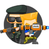 Metal Commando X:Shooter 5免费下载