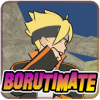 Borutimate2: Ultimate Ninja Fighting