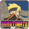 Borutimate2: Ultimate Ninja Fighting手机版下载