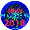Quiz New Millionaire 2018