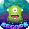 Best Escape Game -429- Grimm Beast Escape Game