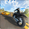 Moto Traffic Jumper破解版下载