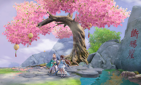 《神雕侠侣2》手游FAQ：一分钟了解武侠新世界
