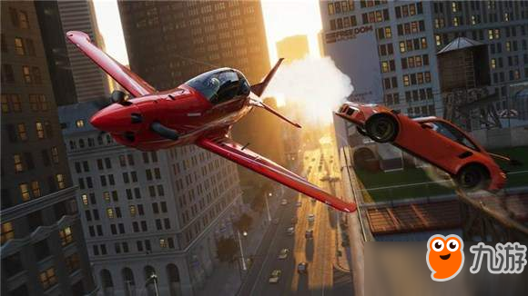 《飙酷车神2》市场表现良好 更多内容将在科隆展公布